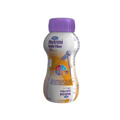 Imagem do produto Nutrini Multi Fiber 200 Ml