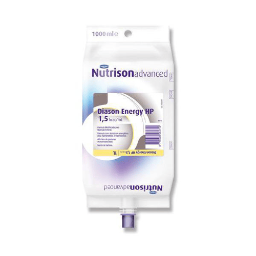 Imagem do produto Nutrison Advanced Diason Energy Hp Pack 1 Litro