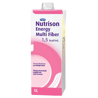 Imagem do produto Nutrison Energy Multi Fiber 1.5 1000Ml Panvel Farmácias