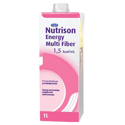 Nutrison Energy Multi Fiber 1.5 1000Ml Panvel Farmácias