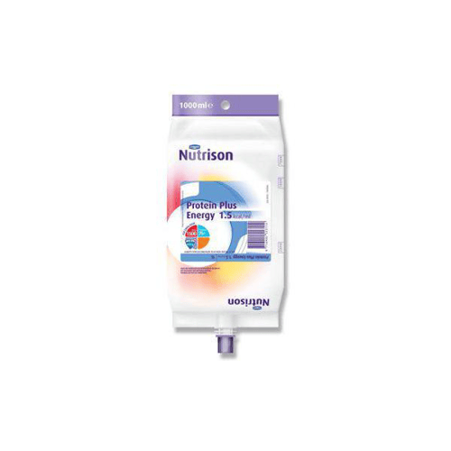 Imagem do produto Nutrison Energy Protein Plus 1.5 1L