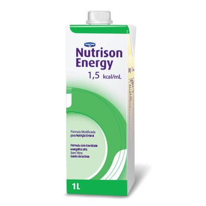 Nutrison Energy 1.5 1000ml - PanVel Farmácias