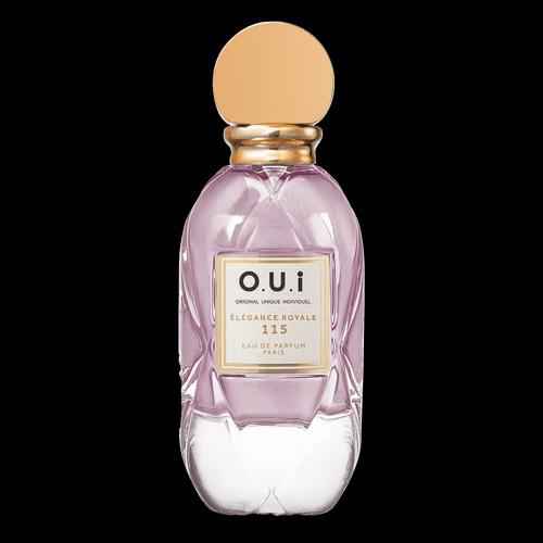 O.u.i Élégance Royale Eau De Parfum Perfume Feminino 75Ml