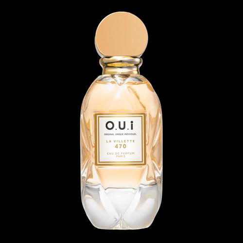 O.u.i L' Amouresse 142 Eau De Parfum Perfume Feminino 75Ml