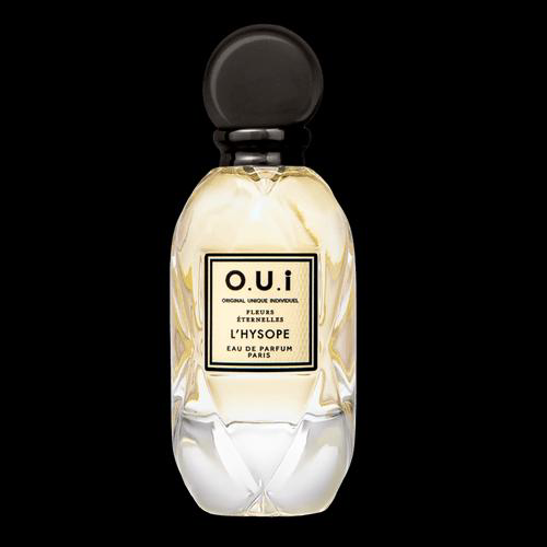 O.u.i L Hysope Eau De Parfum Perfume Feminino 75Ml