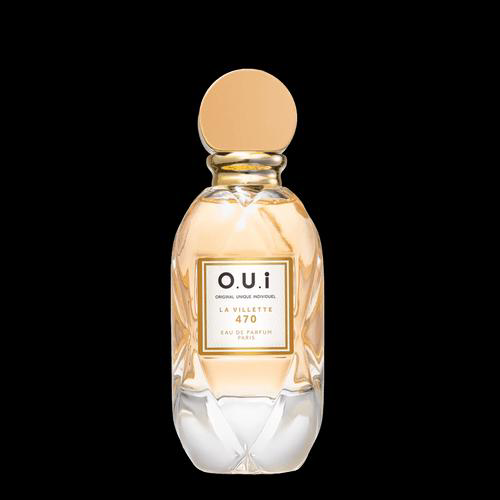 O.u.i La Villette 470 Eau De Parfum Perfume Feminino 30Ml