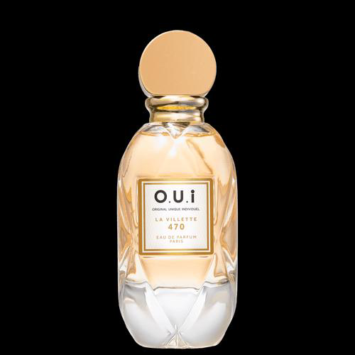 O.u.i La Villette 470 Eau De Parfum Perfume Feminino 75Ml