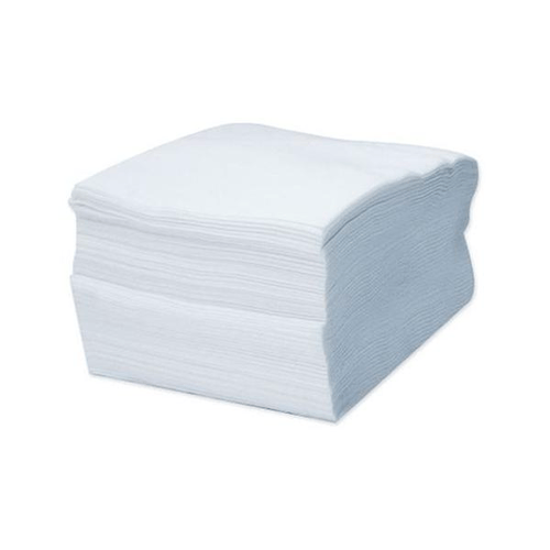 Ober Pano Wiper Branco 29Cmx30cm Com 50 Unidades Ober