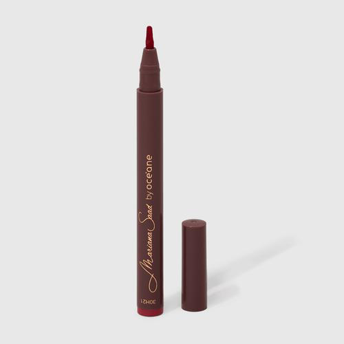 Imagem do produto Océane Caneta Batom Rose Mariana Saad By Tinted Pen Rose My Lips 1,2Ml