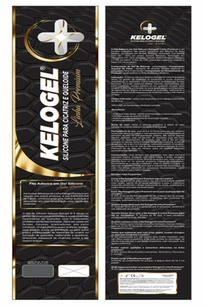 Imagem do produto Océane Gourgeous My Lips Pincel Retrátil Para Lábios