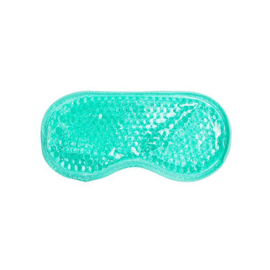 Oceane Hot Cold Gel Eye Mask Mascara Em Para Olhos