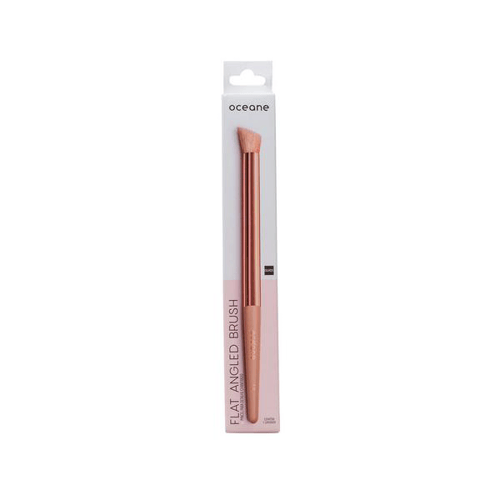 Imagem do produto Océane Pincel Para Detalhe Chanfrado Flat Angled Brush Oc13
