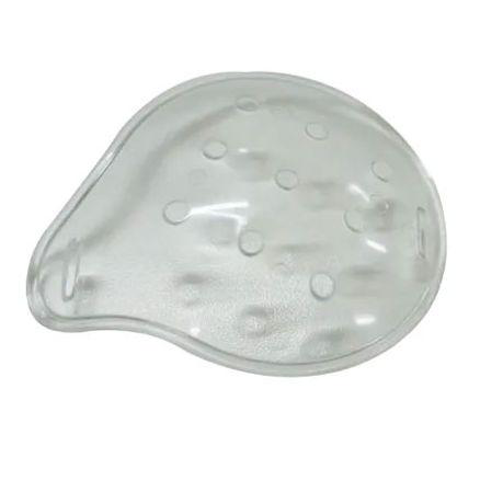 Oclusor Ocular Acrílico Estéril Health Quality Ref 204074