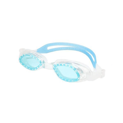 Imagem do produto Óculos De Natação Infantil Azul Claro Es367 Atrio