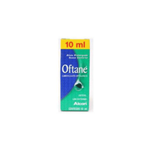 Imagem do produto Oftane - Sl 10Ml