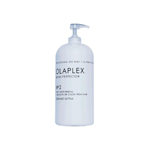 Imagem do produto Restaurador Capilar Olaplex Bond Perfector Nº 2 2000Ml