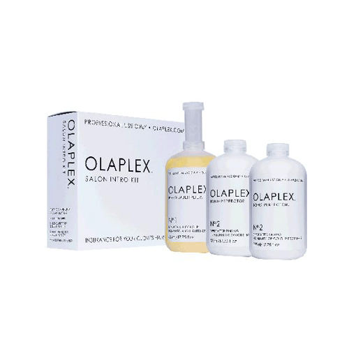 Imagem do produto Olaplex Kit Salon Intro Tratamento Capilar