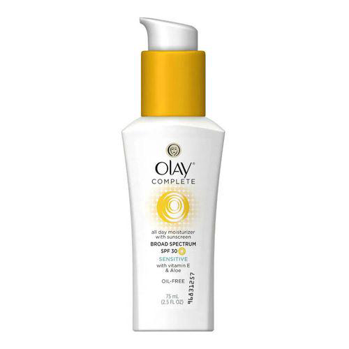 Imagem do produto Olay - Complete 75Ml Loção Facial Fps30