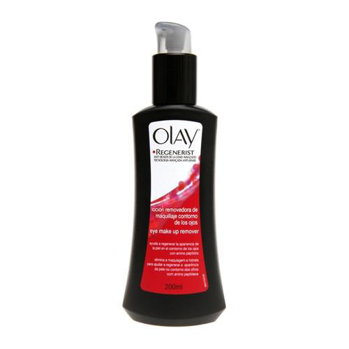 Imagem do produto Olay - Regenerist 200Ml Demaquilante Para Olhos