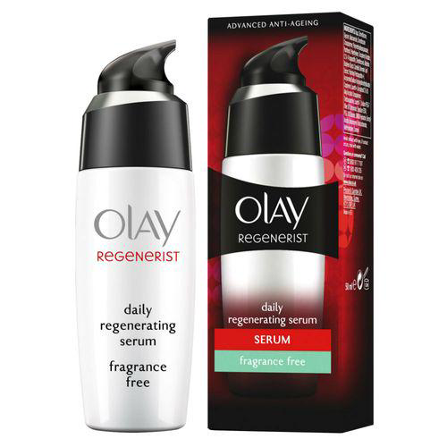Imagem do produto Olay - Regenerist 50Ml Serum Facial