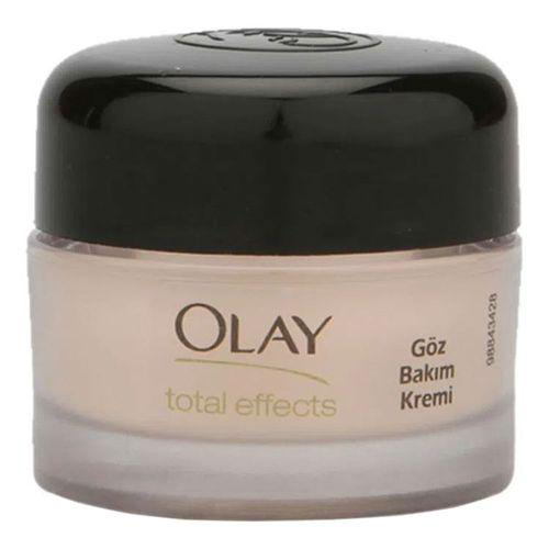 Olay - Total Effects Creme 7 Beneficios Em 1 14G Contorno Dos Olhos