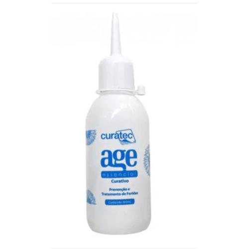 Imagem do produto Óleo Age Essencial 200Ml Curatec