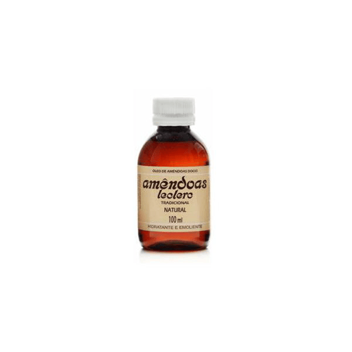 Imagem do produto Oleo - Amendoas Leclerc 100Ml