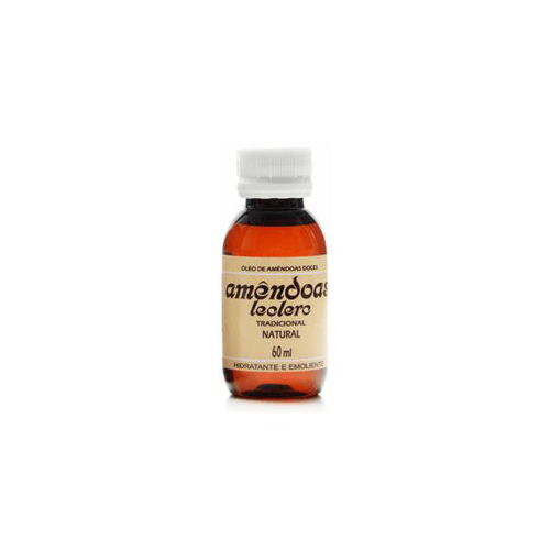 Imagem do produto Oleo - Amendoas Leclerc 60Ml