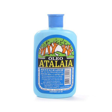 Oleo - Atalaia 120Ml