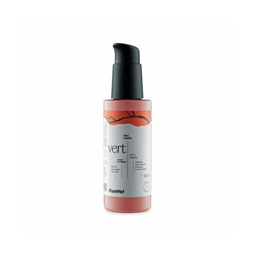 Imagem do produto Oleo Capilar Panvel Vert Coco E Argan 120Ml