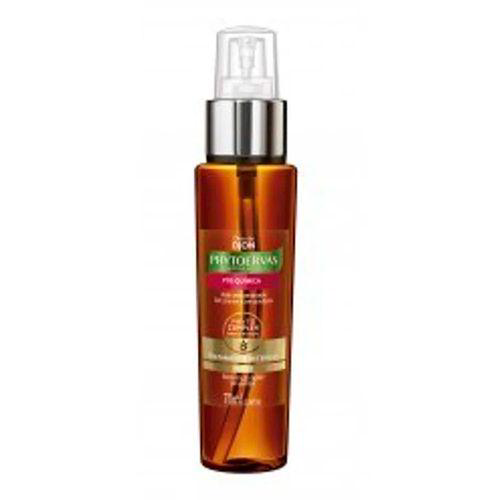 Imagem do produto Óleo Capilar Phytoervas Complex Pós Química 70Ml
