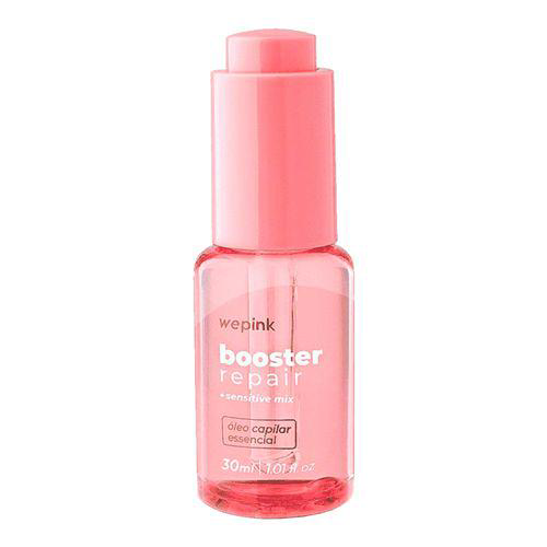 Imagem do produto Óleo Capilar We Pink Booster Repair 30Ml