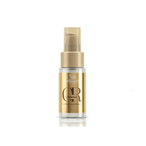 Óleo Capilar Wella Professionals Oil Reflections Professionals 30Ml