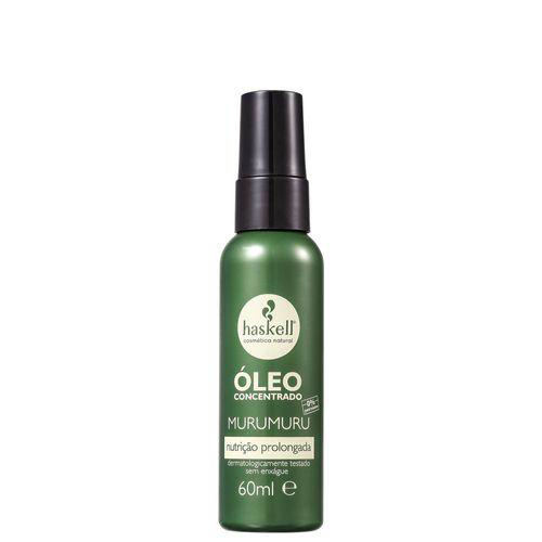 Imagem do produto Óleo Concentrado Murumuru Haskell 60Ml
