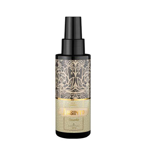 Imagem do produto Óleo Corporal Absinto Ousadia 120Ml Água De Cheiro