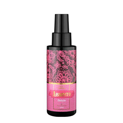 Imagem do produto Óleo Corporal Absinto Sedução 120Ml Água De Cheiro