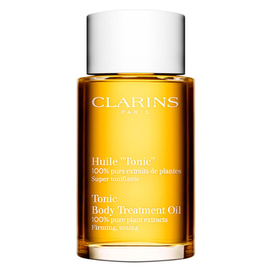 Imagem do produto Óleo Corporal Clarins Huile Tonic Com 100Ml