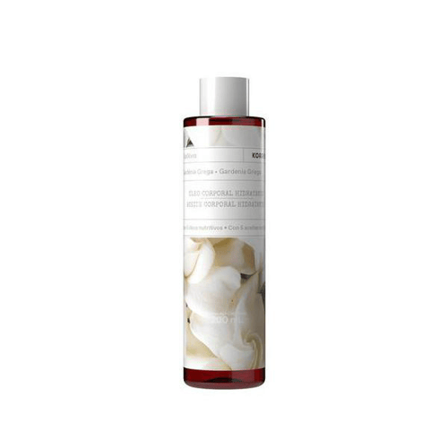 Imagem do produto Oleo Corporal Korres Gardenia Grega 200Ml