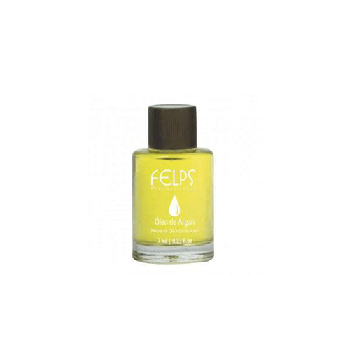 Imagem do produto Óleo De Argan Felps 7Ml Felps Professional