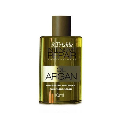 Imagem do produto Óleo De Argan Triskle 10Ml