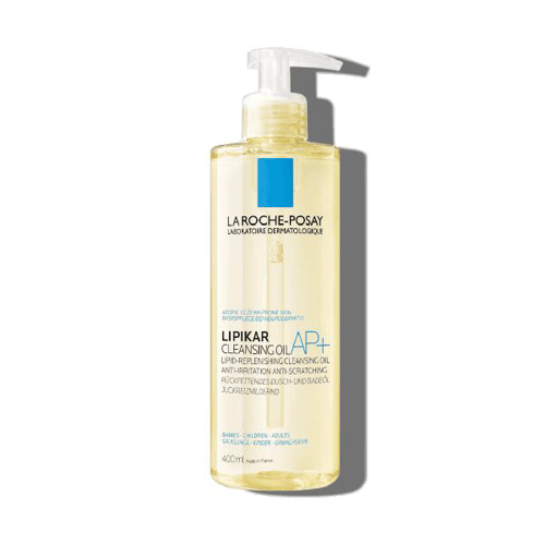 Sabonete Líquido Corporal La Roche Posay 400Ml