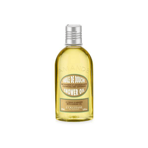 Imagem do produto Óleo De Banho L'occitane Almond 250Ml