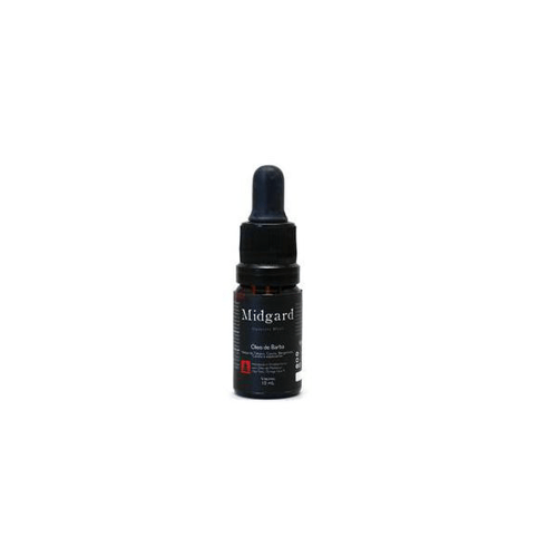 Imagem do produto Óleo De Barba Midgard Viking 10Ml