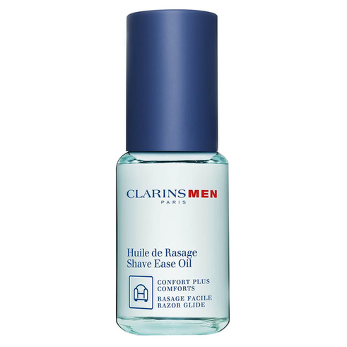Imagem do produto Óleo De Barbear Clarins Men Shave Ease Oil 30Ml