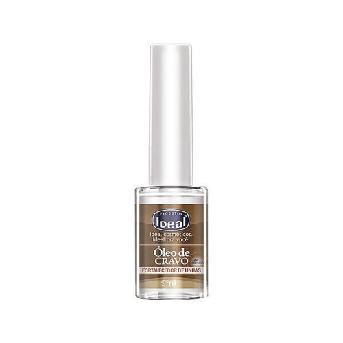 Oleo De Cravo Ideal 10Ml