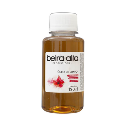 Imagem do produto Óleo De Cravo Para Unhas Beira Alta