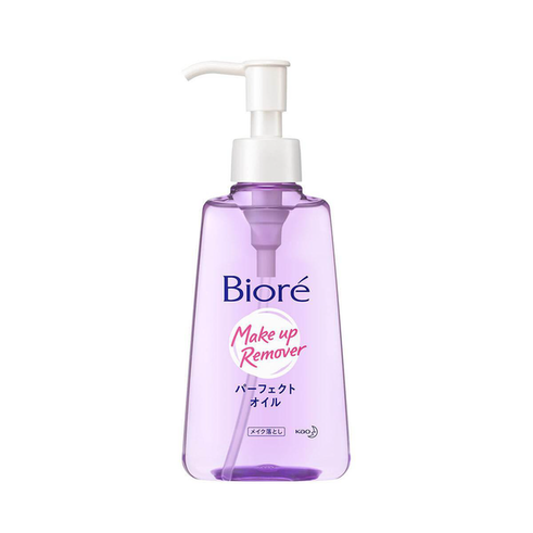 Imagem do produto Óleo De Limpeza Bioré Demaquilante Biore 150Ml