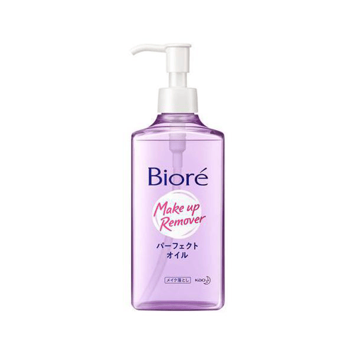 Imagem do produto Óleo De Limpeza Demaquilante Bioré Biore 230Ml