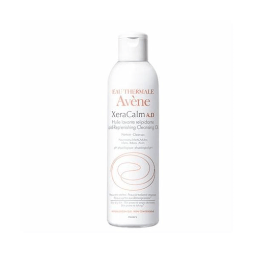 Imagem do produto Óleo De Limpeza Repilidante Xeracalm A.d. Avène 400 Ml