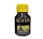 Óleo - De Rícino Lbs - 60 Ml